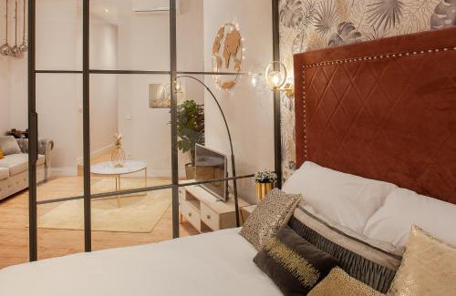 Justicia Apartment | MIMA Suites Chueca
