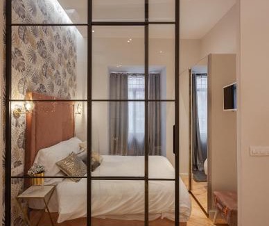 Justicia Apartment | MIMA Suites Chueca