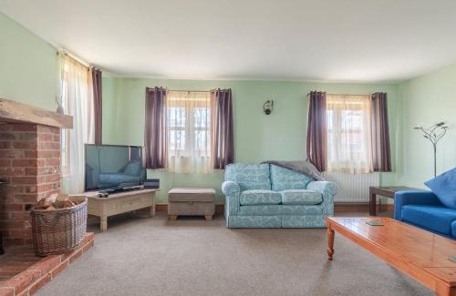 Sea Palling House | Mimi Cottage