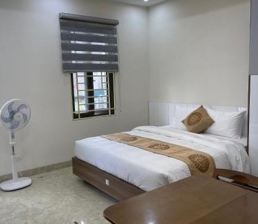 Hang Buom House | Mimi Housing