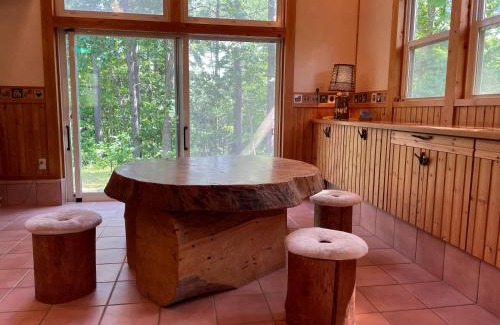 Shinano House | Mimos Cottage