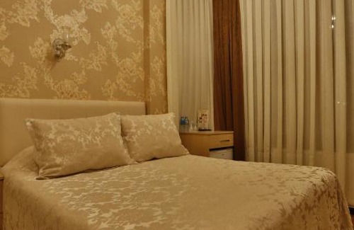 Adalar Hotel | Mimoza Butik Otel Buyukada