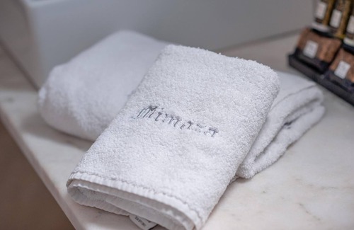 Spetses House | Mimoza