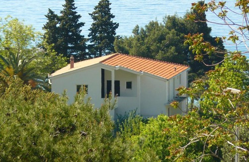 Drvenik Apartment | Mimoza