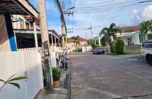 Nong Prue Resort | Min&Me House Pattaya