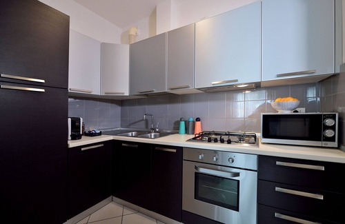 Premilcuore Apartment | Mina 1 - Studio Apartment, Sleeps 2