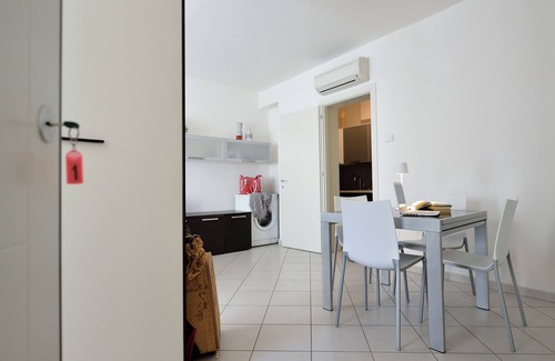 Premilcuore Apartment | Mina 1 - Studio Apartment, Sleeps 2