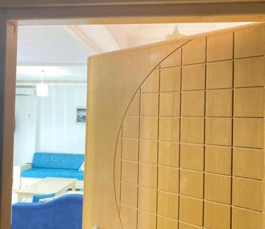 Mansoura Apartment | Mina résidence A4
