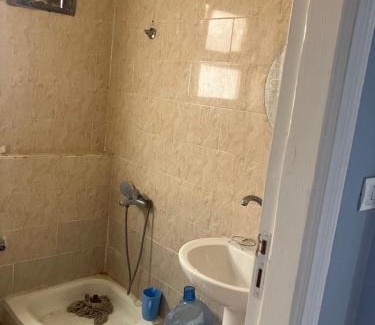 Zafarana Apartment | Mina resort ras sudr