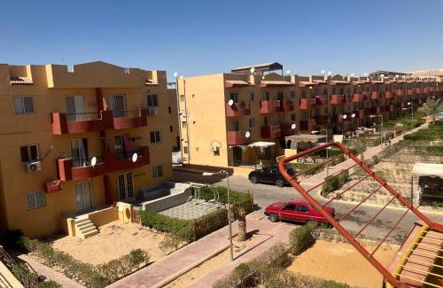 Zafarana Apartment | Mina resort ras sudr