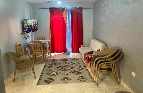 Zafarana Apartment | Mina resort ras sudr
