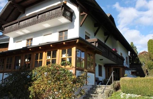 Altmuenster Apartment | Minabauer - Apartment 1