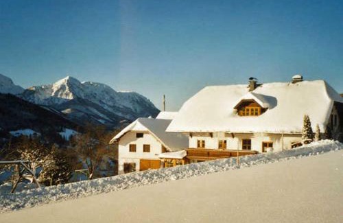 Altmuenster House | Minabauer