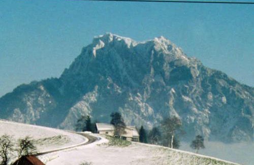 Altmuenster House | Minabauer