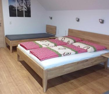 Altmuenster House | Minabauer