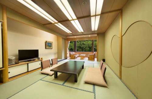 Kamimoku Onsen Hotel | Minakami Hotel Juraku
