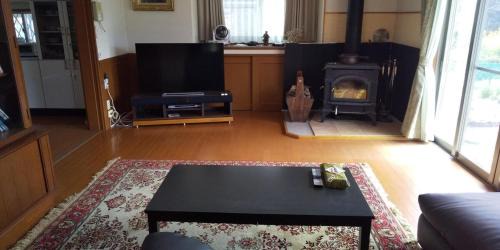 Minamiaso House | Minami Aso Guest House Hana hana - Vacation STAY 13316