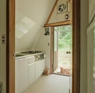 Izunokuni House | Minami Hakone Tree House - Vacation STAY 14735