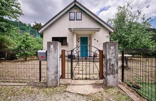Azagawa House | Minamitsuru-gun - House - Vacation STAY 82168