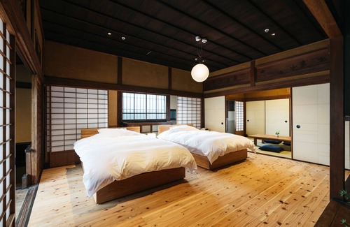 Ukiha House | Minamo