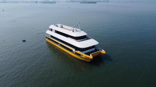 Kochi Boat Rental | MINAR CRUISE, KOCHI,KERALA