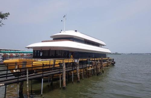 Kochi Boat Rental | MINAR CRUISE, KOCHI,KERALA