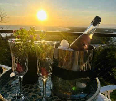 Barra de Guaratiba House | Minas Em Marambaia