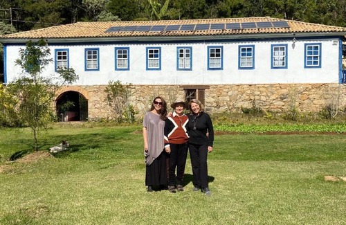 Senhora dos Remedios Other | Minas Gerais farm house with all comfort and peace