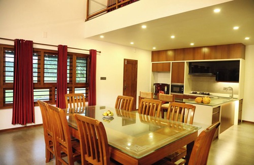 Mananthavady Villa | Minash Villa by Mirth