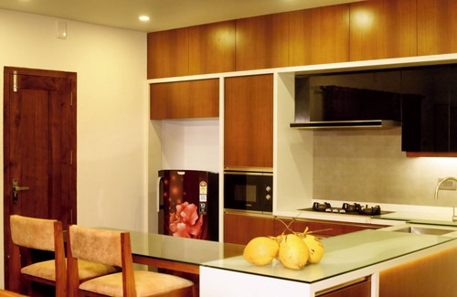 Mananthavady Villa | Minash Villa by Mirth