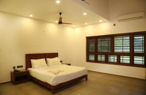 Mananthavady Bed & Breakfast | Minash Villa By Mirth, Wayanad, Kerala