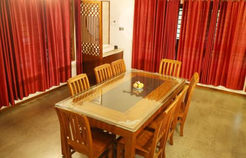 Mananthavady Bed & Breakfast | Minash Villa By Mirth, Wayanad, Kerala