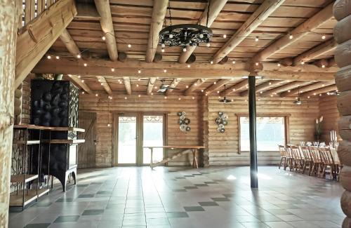 Telsiai House | Minavuonė