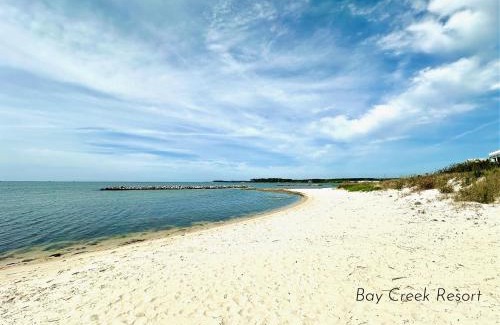 Cape Charles House | Minchew- 5 Bedrooms, Bay Creek, Beach Access