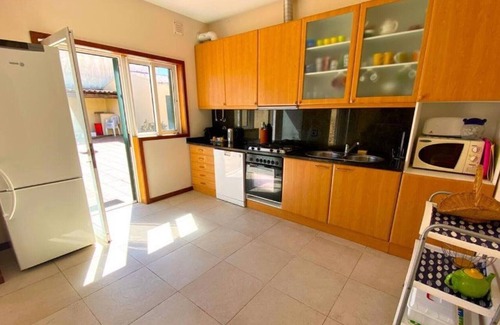 Vila Cha House | Mindelo beach house