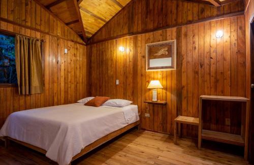 Mindo Cabin | Mindo Lago Hotel Destino