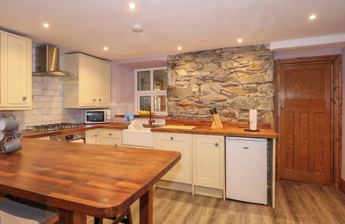 Rhiwbryfdir Cottage | Miners Rest