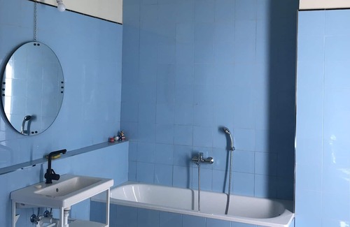 Pisticci Apartment | Minerva Apartment for 2 to 6 guests