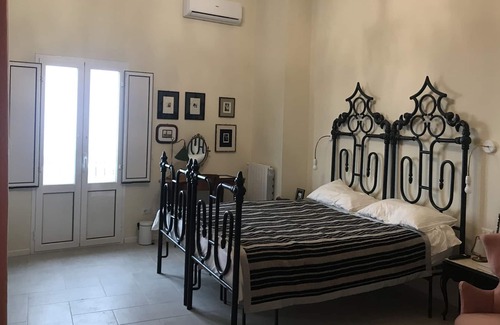Pisticci Apartment | Minerva Apartment for 2 to 6 guests