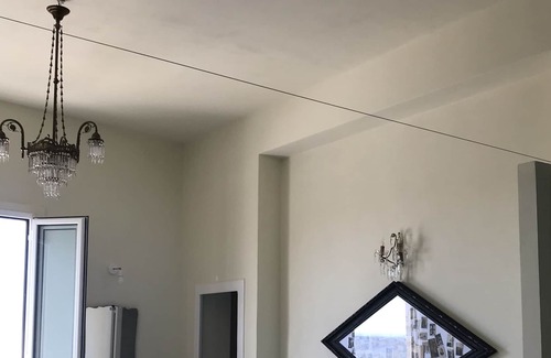 Pisticci Apartment | Minerva Apartment for 2 to 6 guests