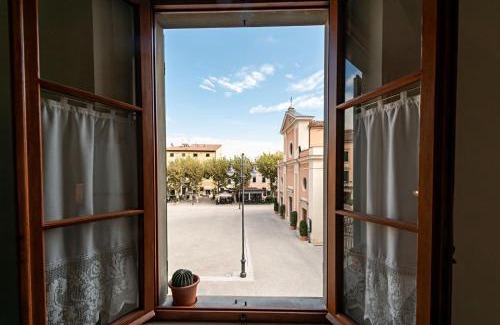 Casciana Terme Apartment | Minerva Apartment