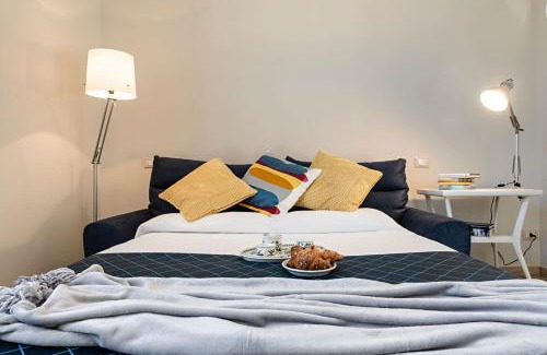 Casciana Terme Apartment | Minerva Apartment
