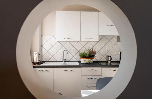 Casciana Terme Apartment | Minerva Apartment