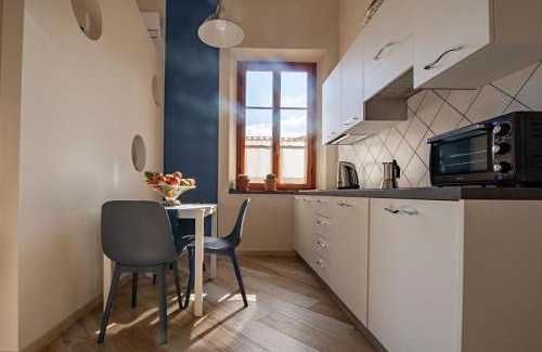 Casciana Terme Apartment | Minerva Apartment
