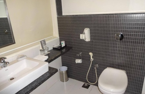 Banjara Hills Hotel | Minerva Grand Banjara Hills
