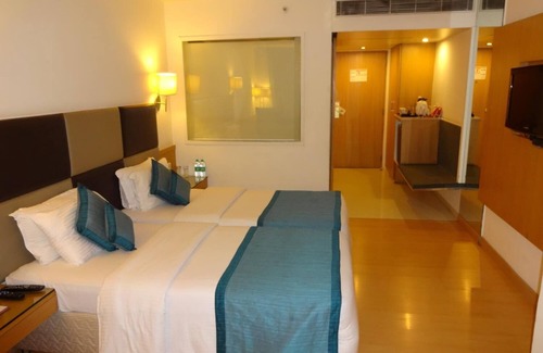 Banjara Hills Hotel | Minerva Grand Banjara Hills