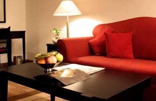 Secunderabad Hotel | Minerva Grand Secunderabad