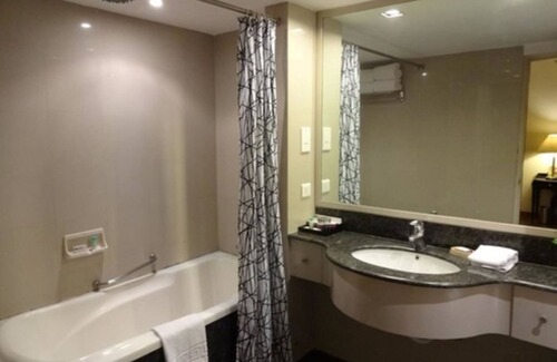 Secunderabad Hotel | Minerva Grand Secunderabad