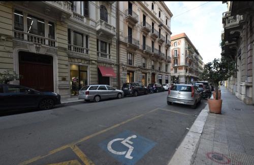 Bari City Centre Apartment | Minerva mini