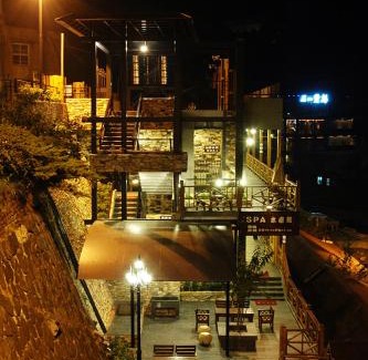 Ren'ai Hotel | Ming Lu Holiday Hotel